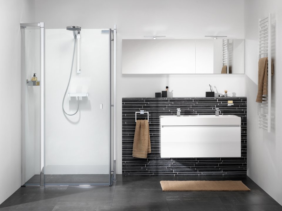 Badkamer