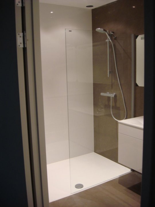 Badkamer