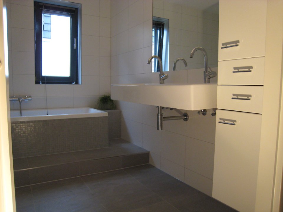 Badkamer